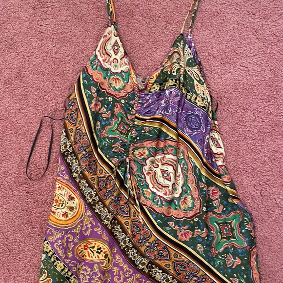 Zara mini dress - Picture 2 of 3